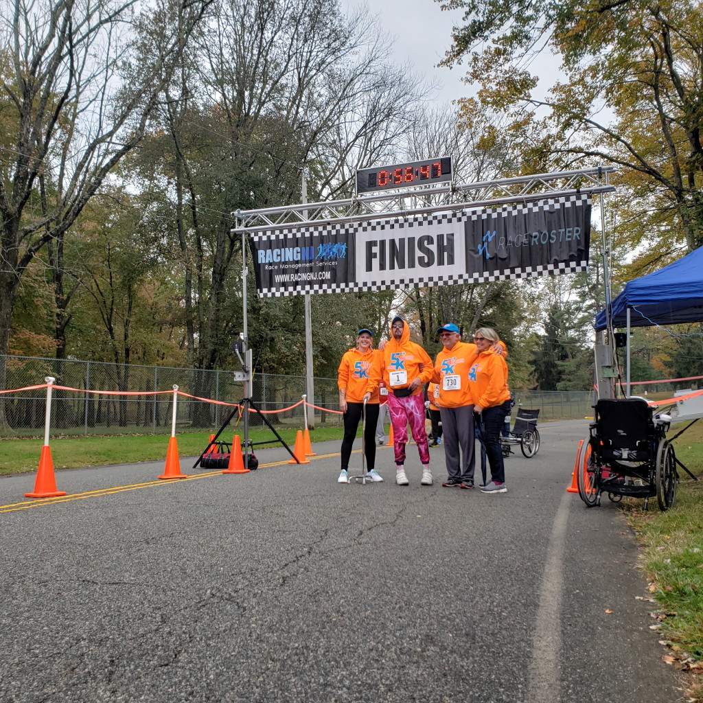 Matt Collura 5K