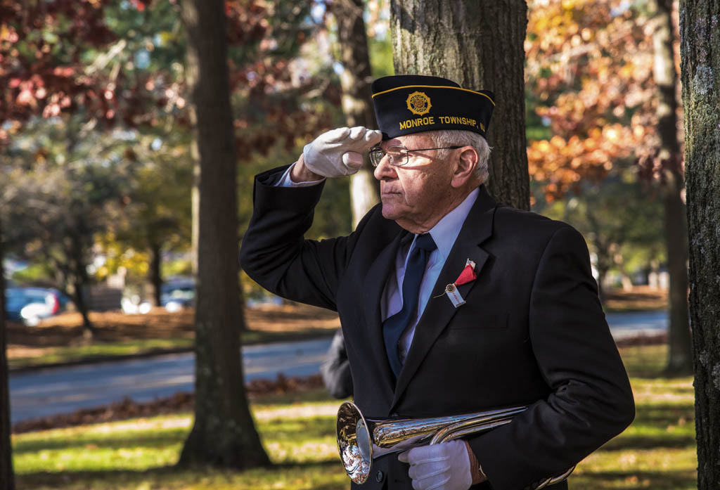 Legion post to hold World War I exhibit on Oct. 21