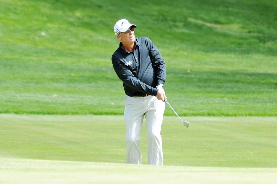 Forsgate’s Esposito, Jr. wins 2021 race as New Jersey PGA Section Senior Player of the Year