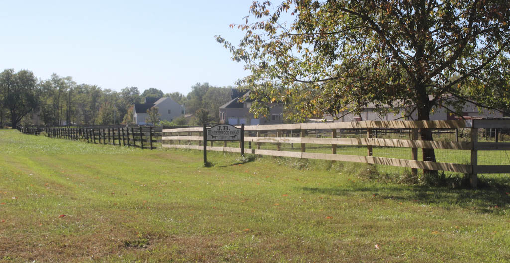 Monroe moves forward to preserve 17-acre horse farm