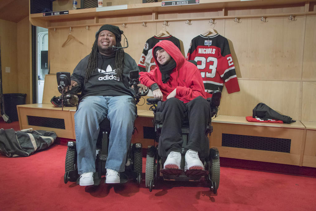 Eric LeGrand Cornhole Tournamnet will be held Aug. 3 at Woodbridge Center Mall