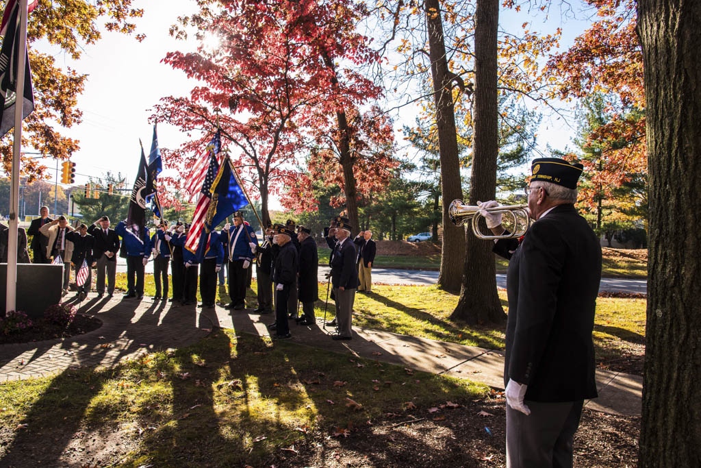 Memorial Day 5K, ceremonies set for May 29