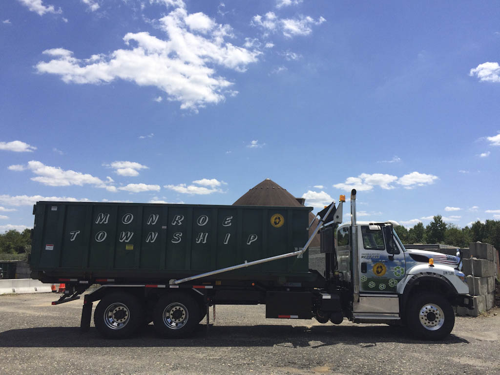 Metuchen officials reassess how to process recycling