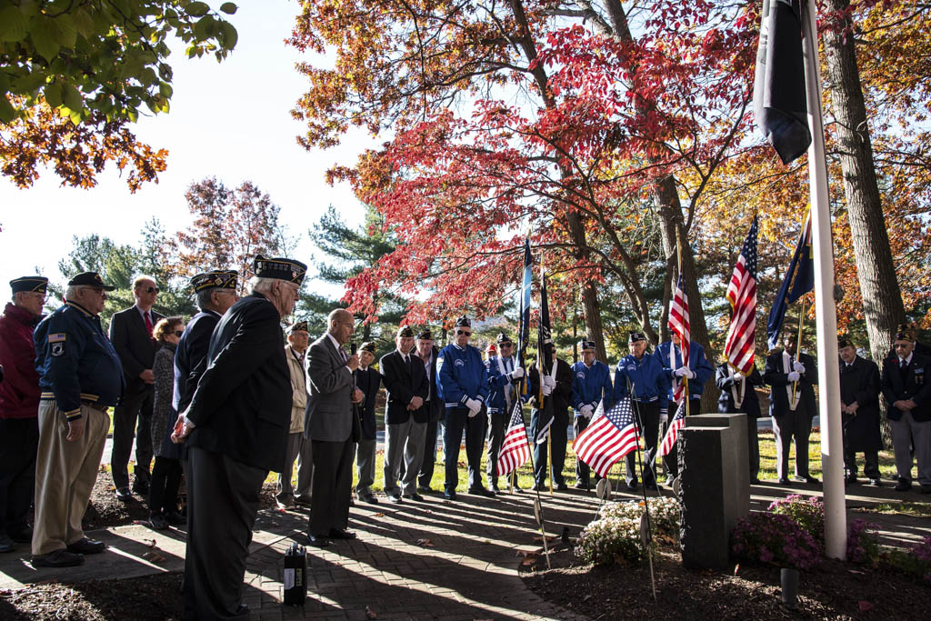 Homeless veterans will have access to services on May 17