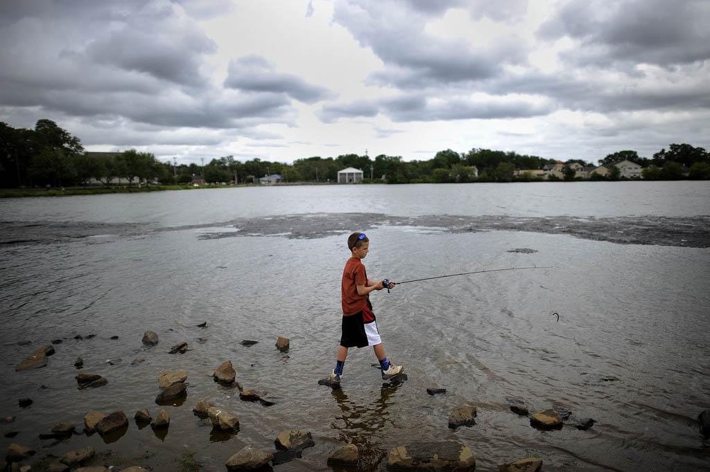 South River Youth Fishing Challenge set for June 8