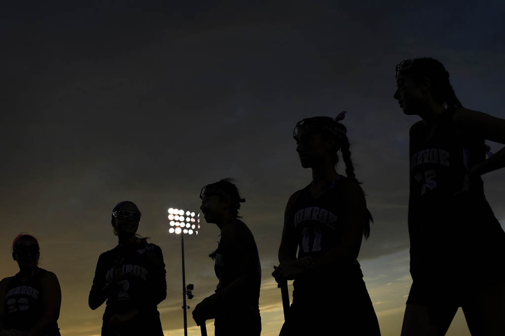 Metuchen field hockey team rolling this season