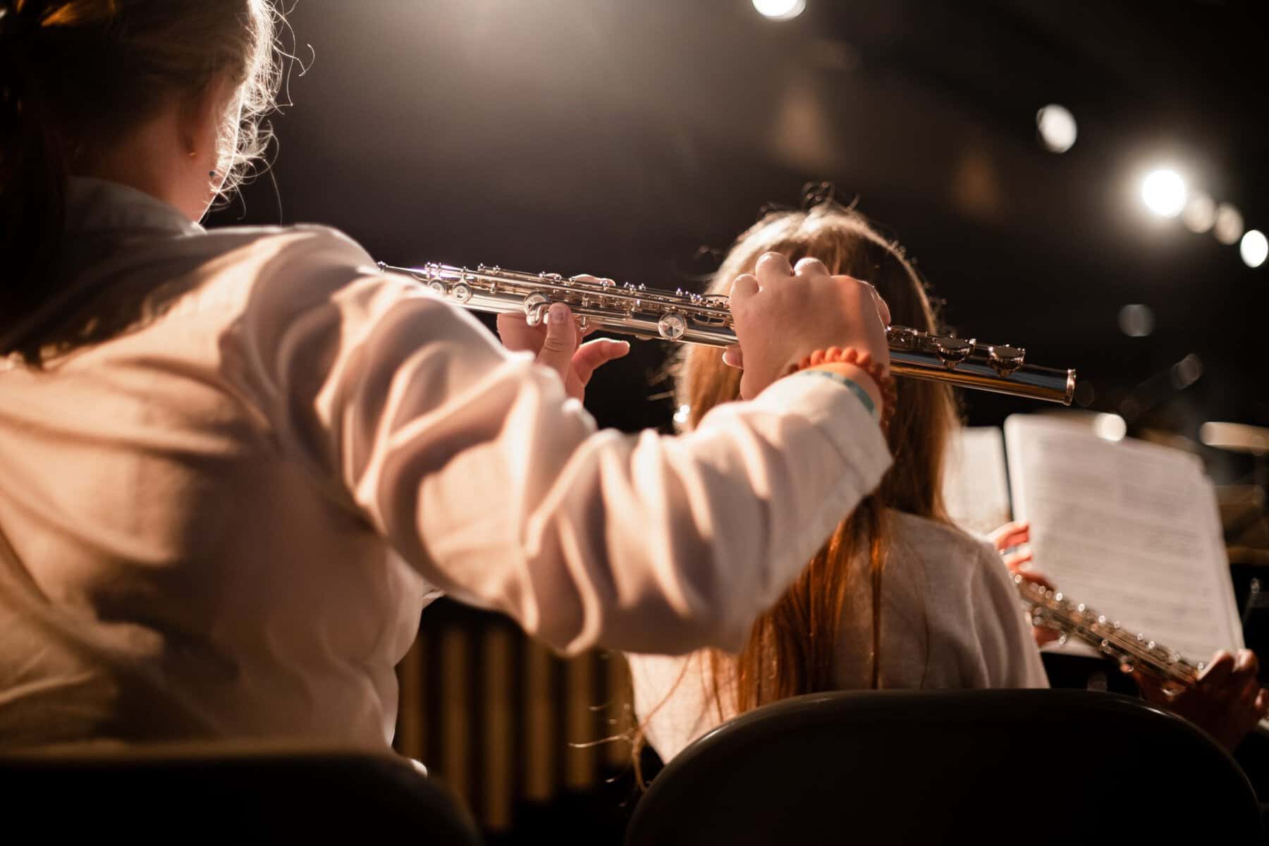 Nearly 400 students perform in district-wide concert at Old Bridge High School