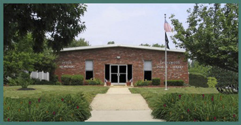 Spotswood residents can visit public library by appointment only