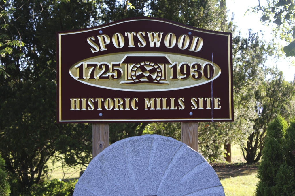 Spotswood Cultural Heritage Commission continues its mission