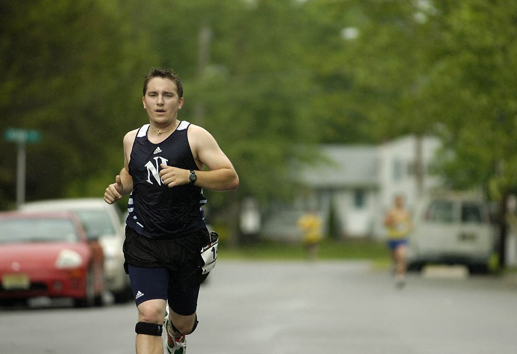 Spotswood 5K to be held Sept. 8