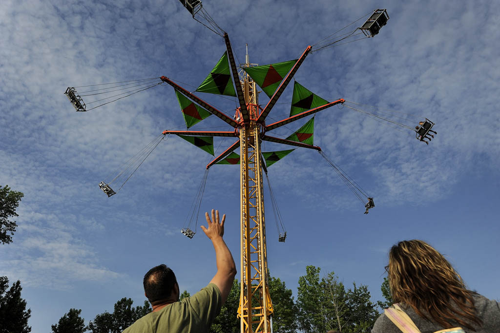 Fundraiser carnival set for Oakhurst on July 17