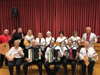 South River Balalaika Orchestra to perform May 20