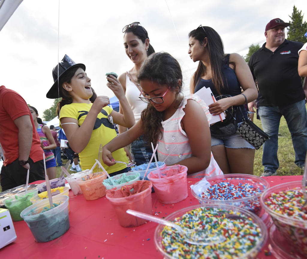 South River National Night Out 2016