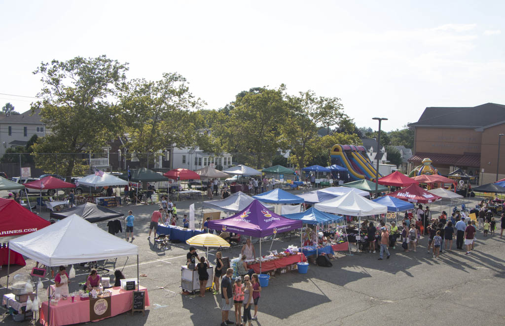 South River holds annual National Night Out event Aug. 1