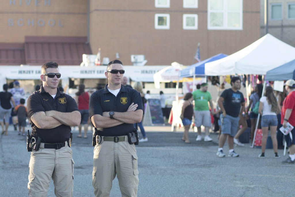 South River Police Department to hold Coffee with a Cop on Dec. 19