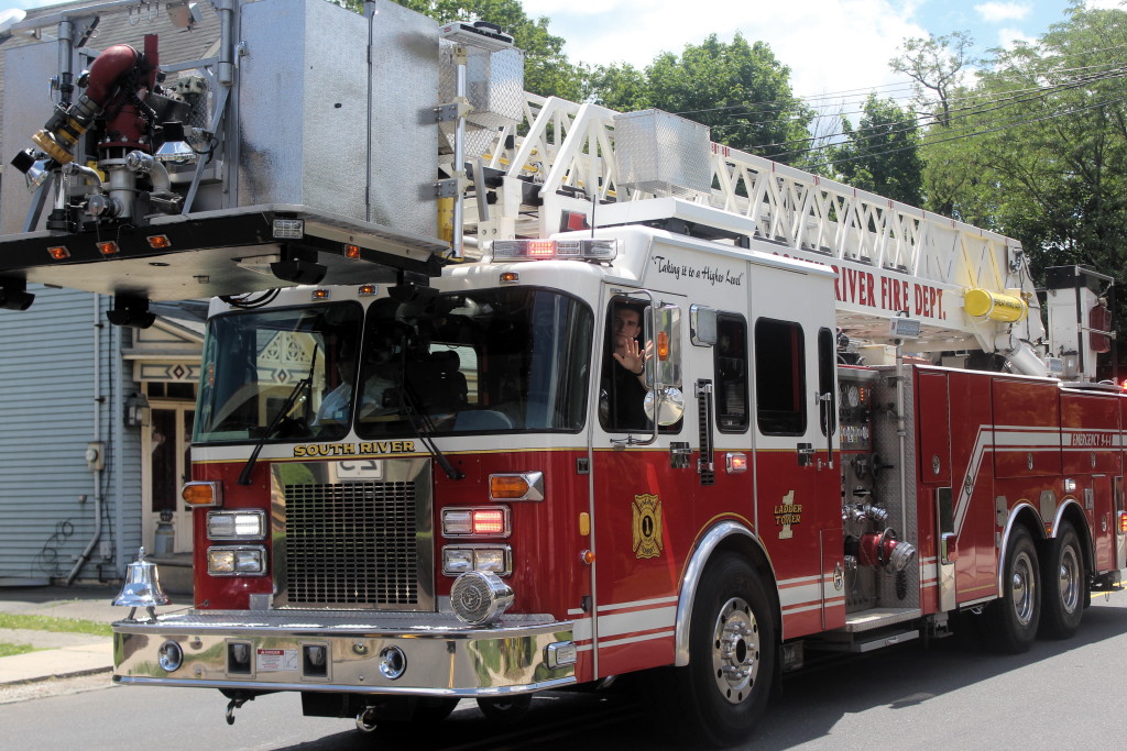 South River council introduces ordinance to establish fire committee duties