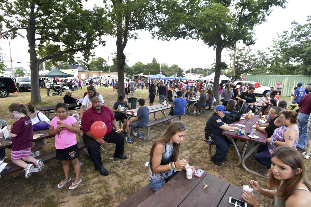 Elks lodge will hold Memorial Day picnic