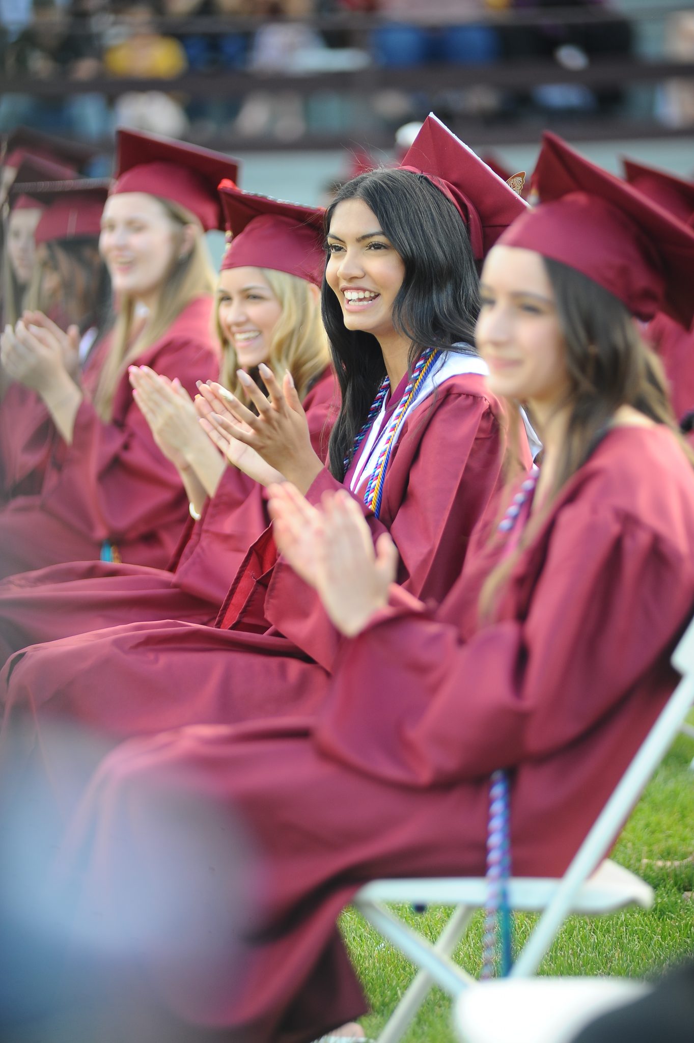 South River High School celebrates the Class of 2021