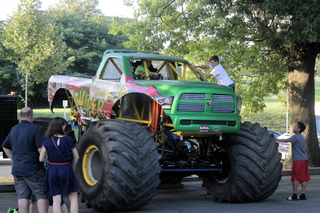 South River National Night Out photos