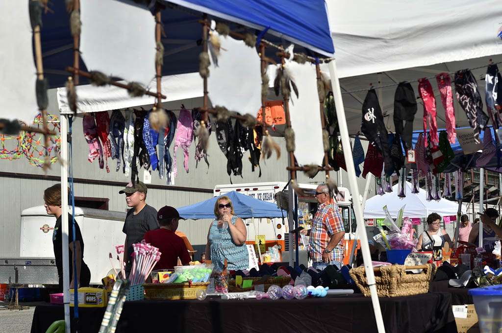 East Brunswick Tech to hold flea market Oct. 21