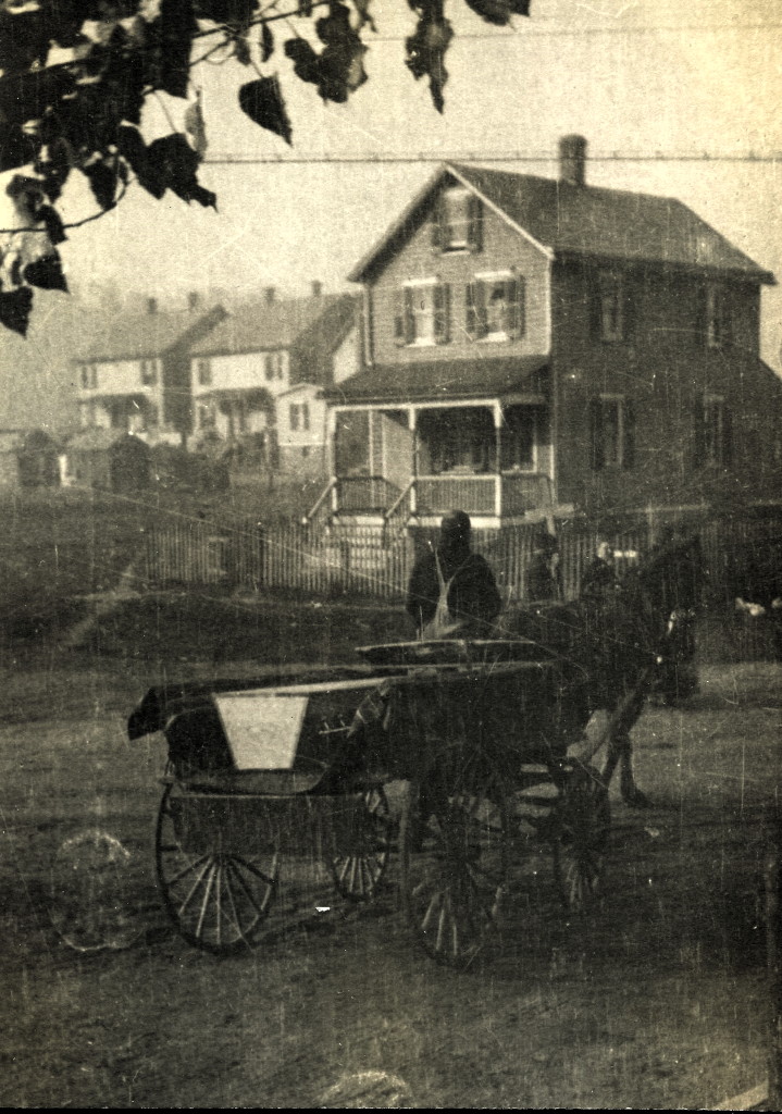 More than 350 unmarked graves found at historic South River cemetery