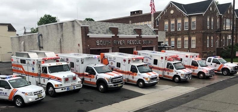 South River council aims to remove ‘rescue squad’ from borough code