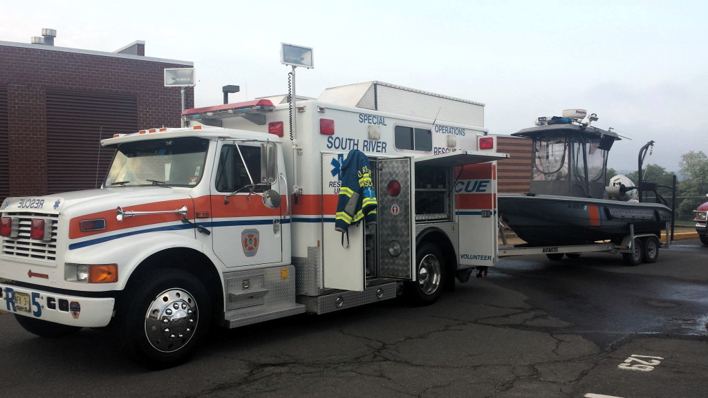 South River Rescue Squad still operational despite ongoing lawsuit