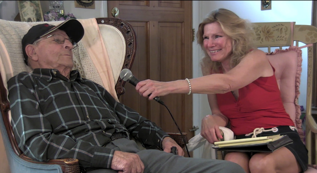 South River TV show broadcasts veterans’ war stories