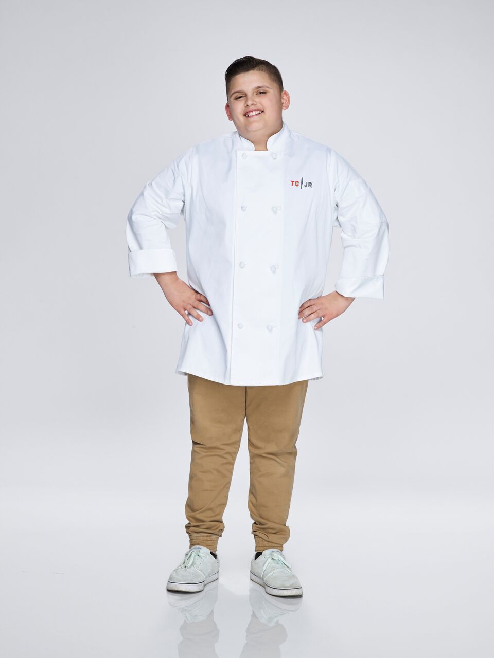 South River teen will compete on ‘Top Chef Junior’