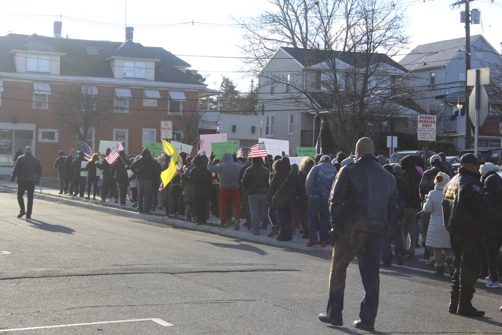 ‘Walk a Mile in Their Shoes’ to offer glimpse of disenfranchised