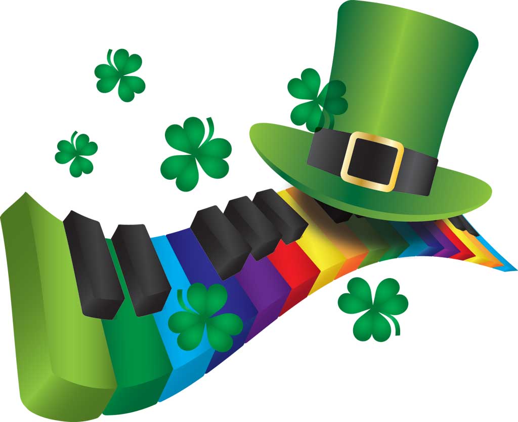 St. Pat’s parade steps off March 12 in Woodbridge