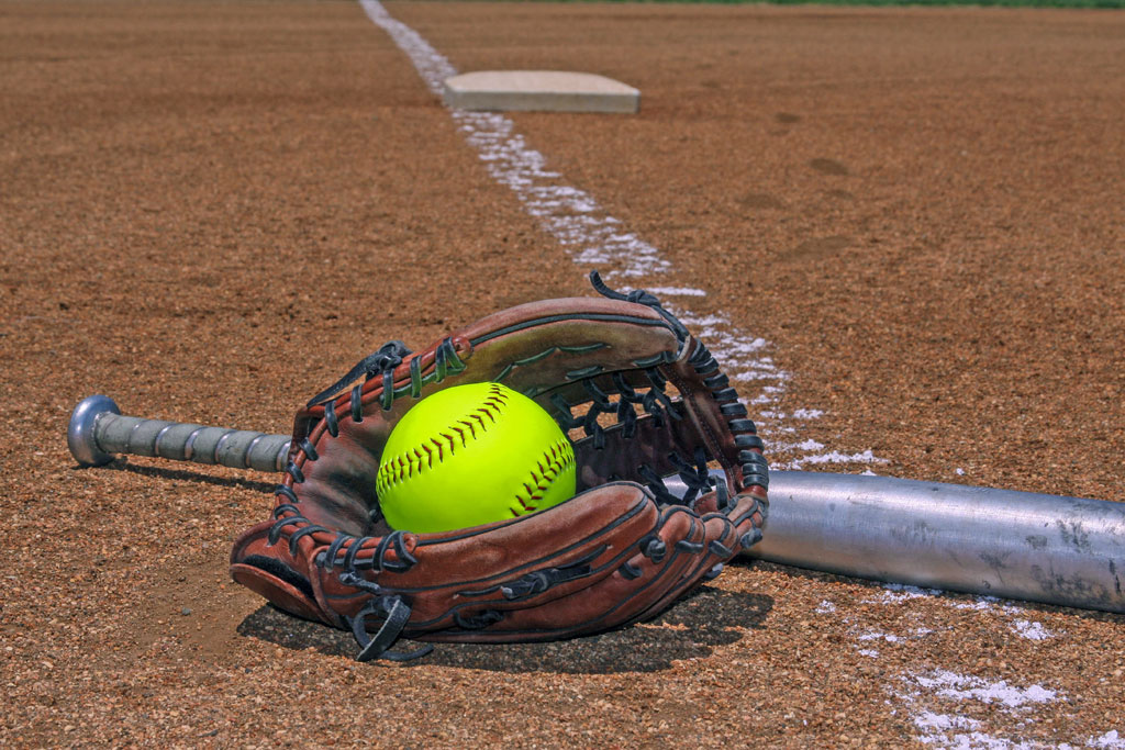 Freehold Township softball team plays elimination game July 15