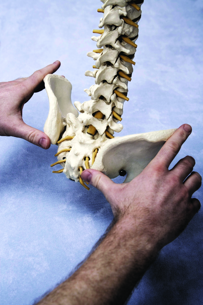 AllCure Spine & Sports Medicine offers practices in Monroe, Hamilton