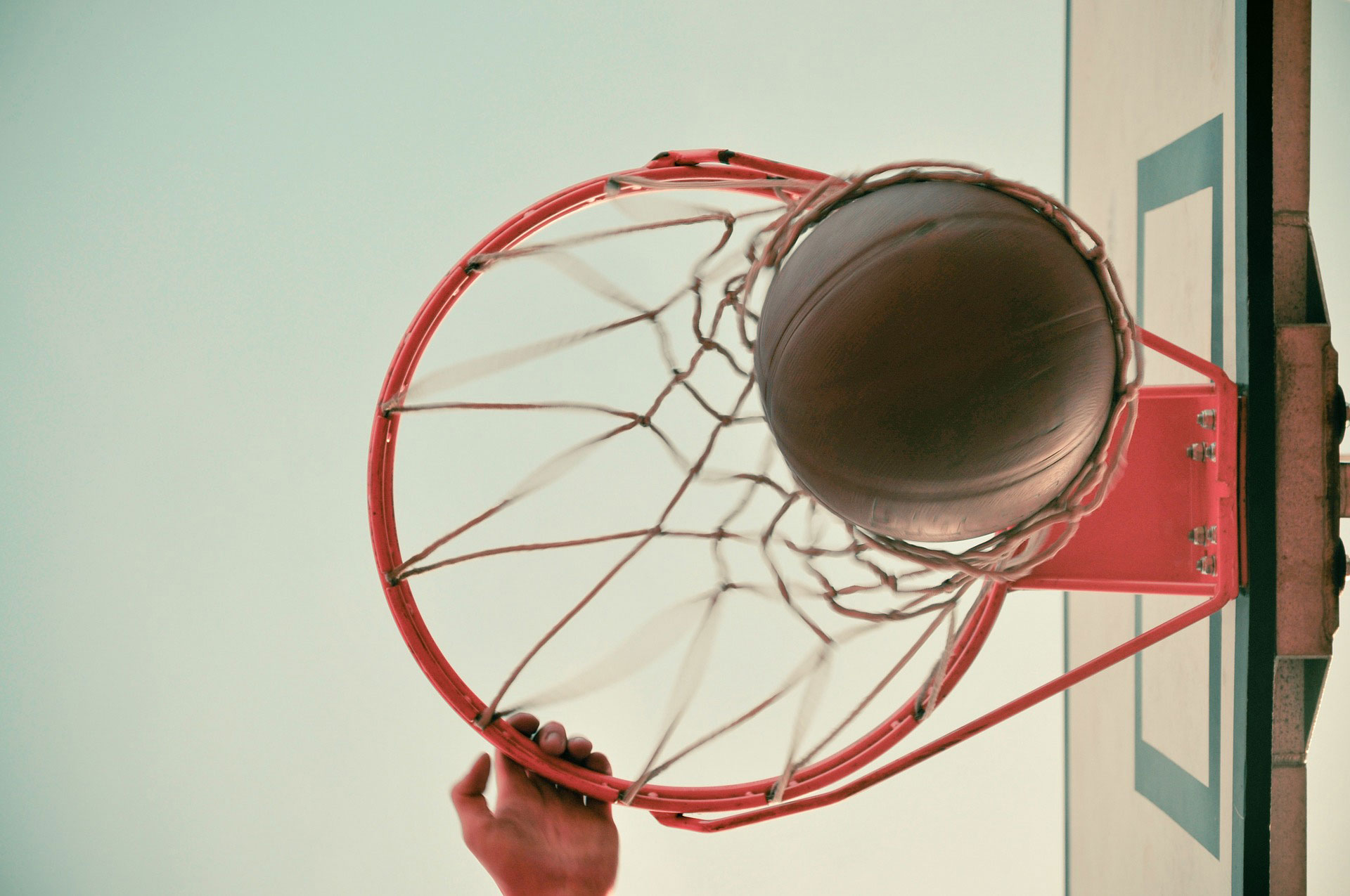 Legendary Coach Hurley to talk about basketball, life goals in East Brunswick on Nov. 12