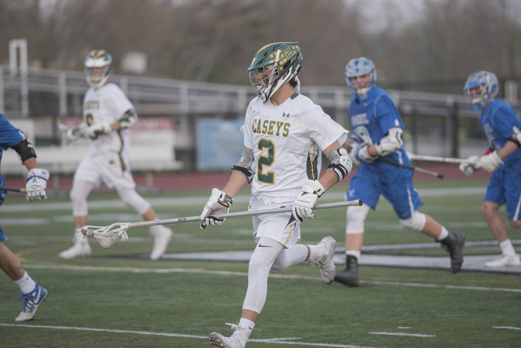 Red Bank Catholic lacrosse bids to convert on chances