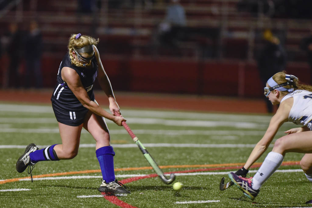 Rumson-Fair Haven celebrates championship field hockey season