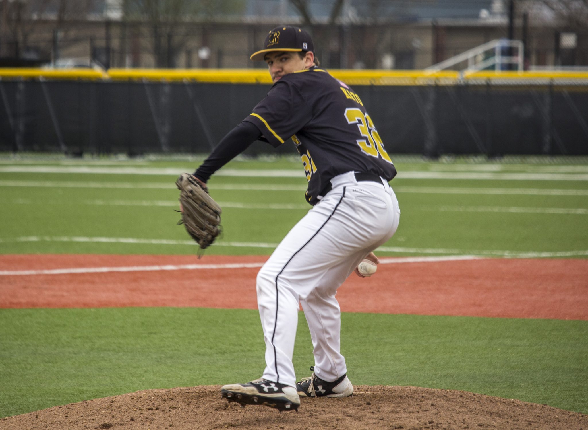 Bordentown High baseball looks to move past opening loss