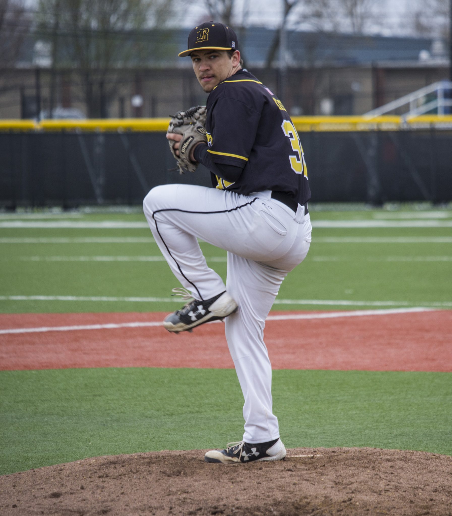 Bordentown High baseball’s successful run comes to an end