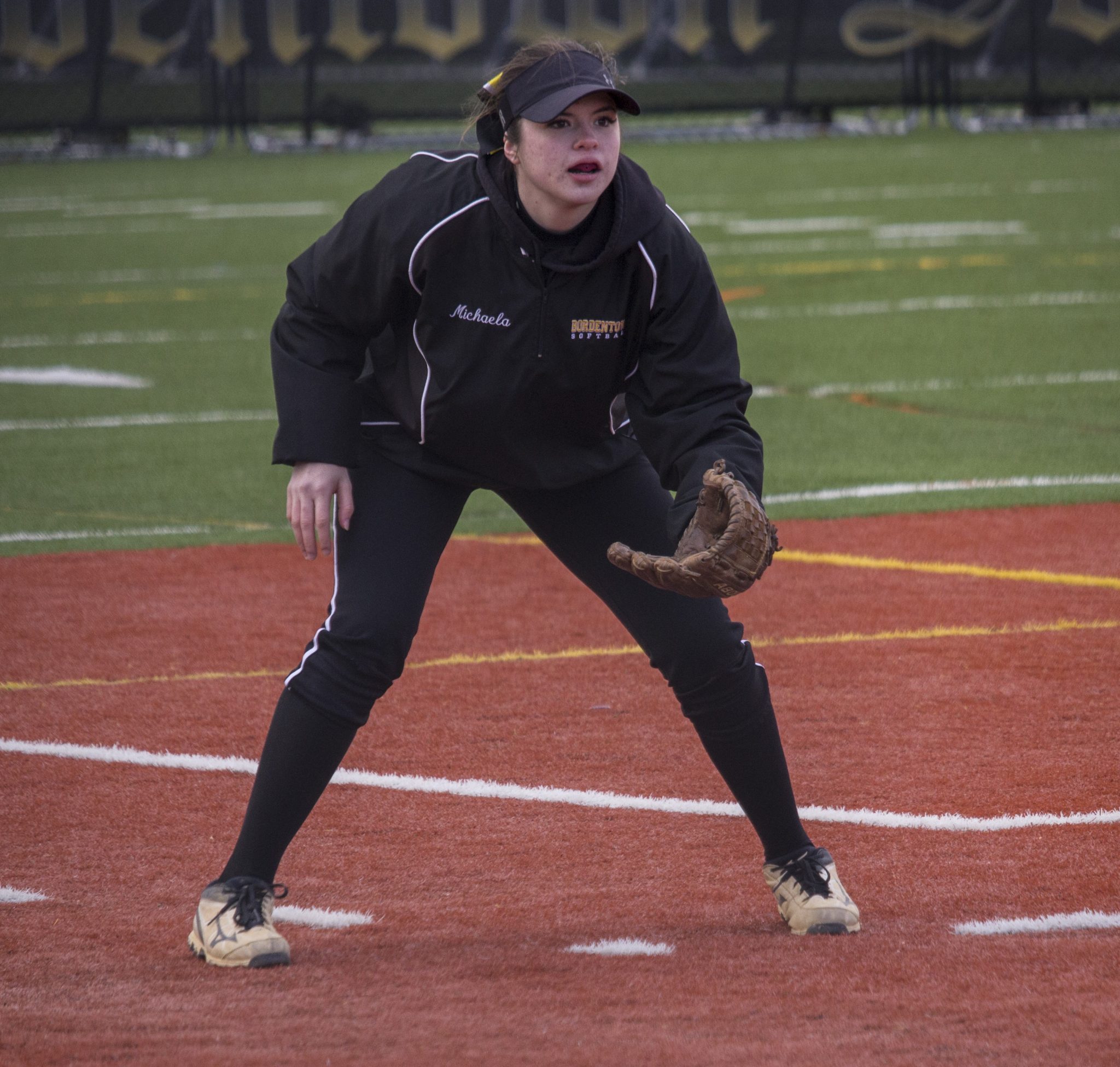 Bordentown High softball looks to depth and leadership this season