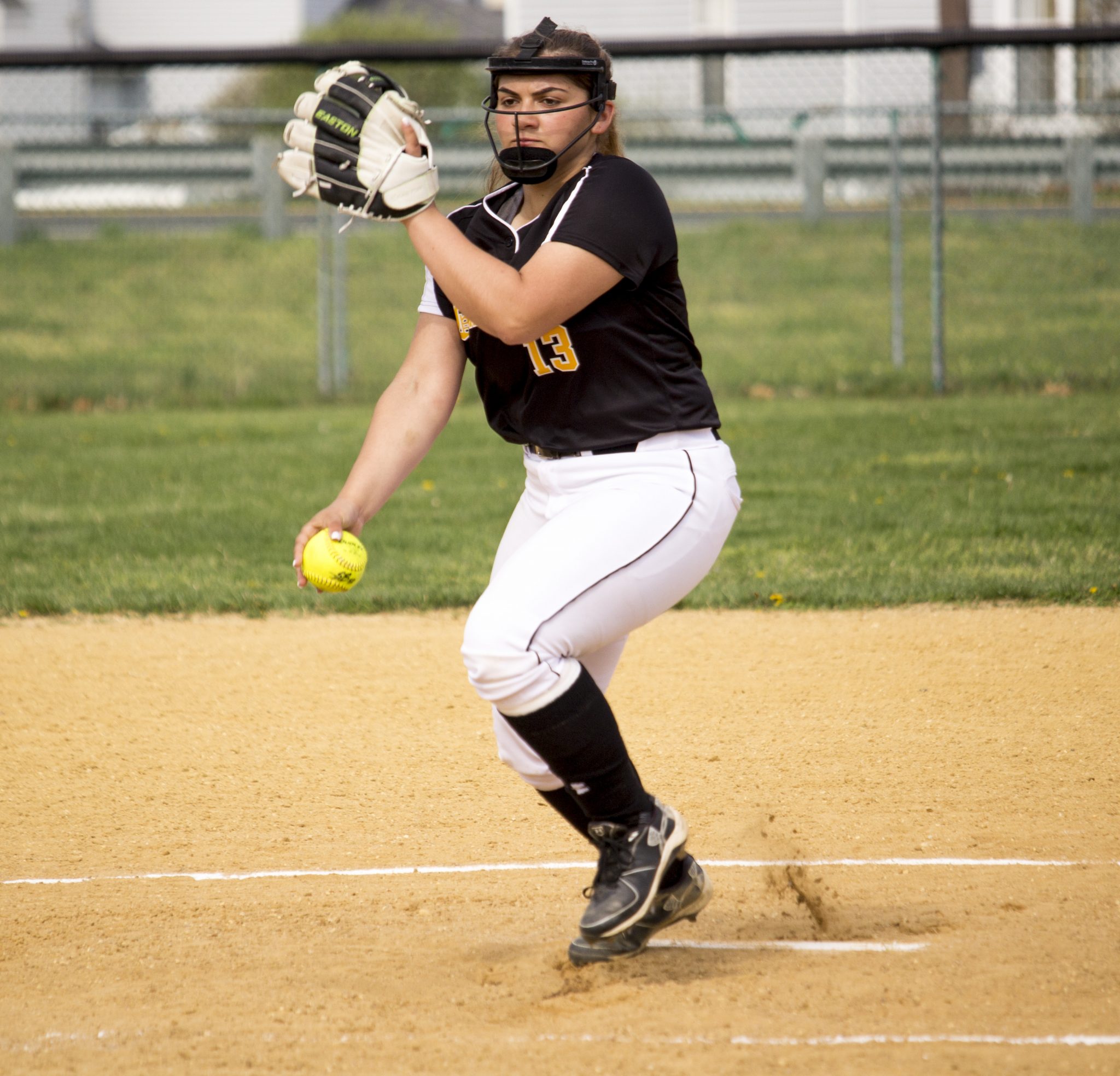 Bordentown softball looks to rebound during a successful spring