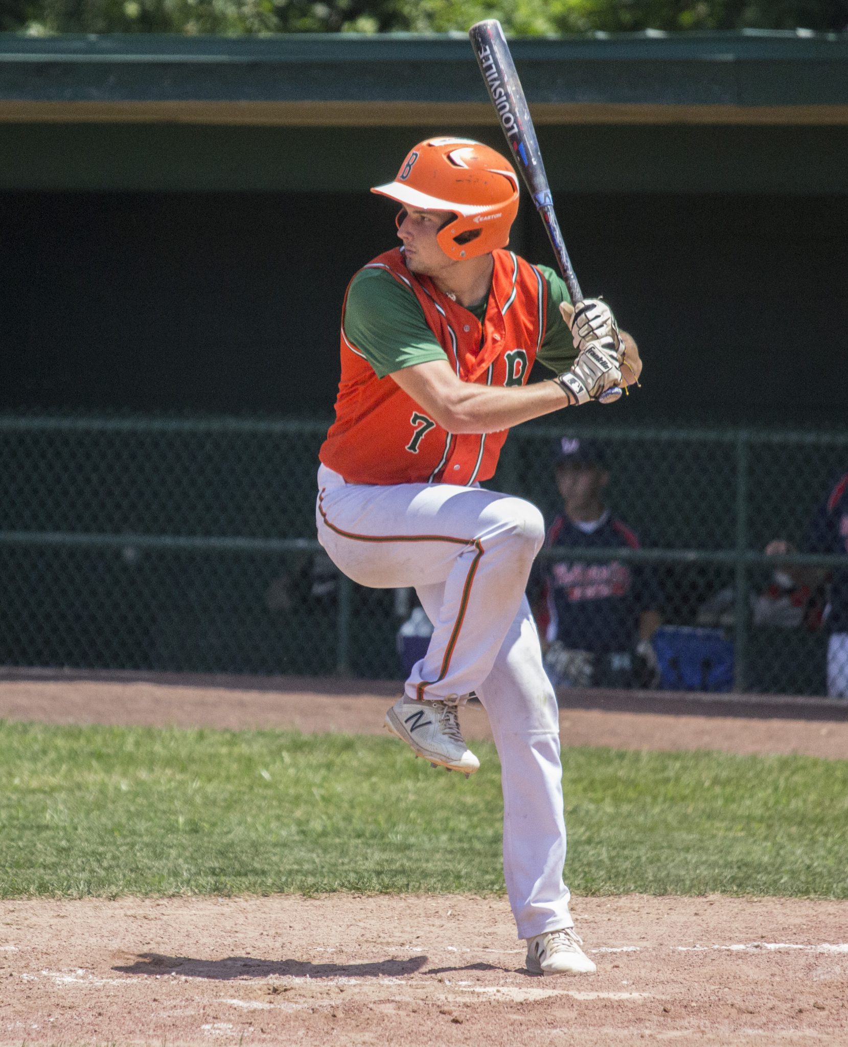 District 3 champ Bordentown Post 26 prepares for state tourney