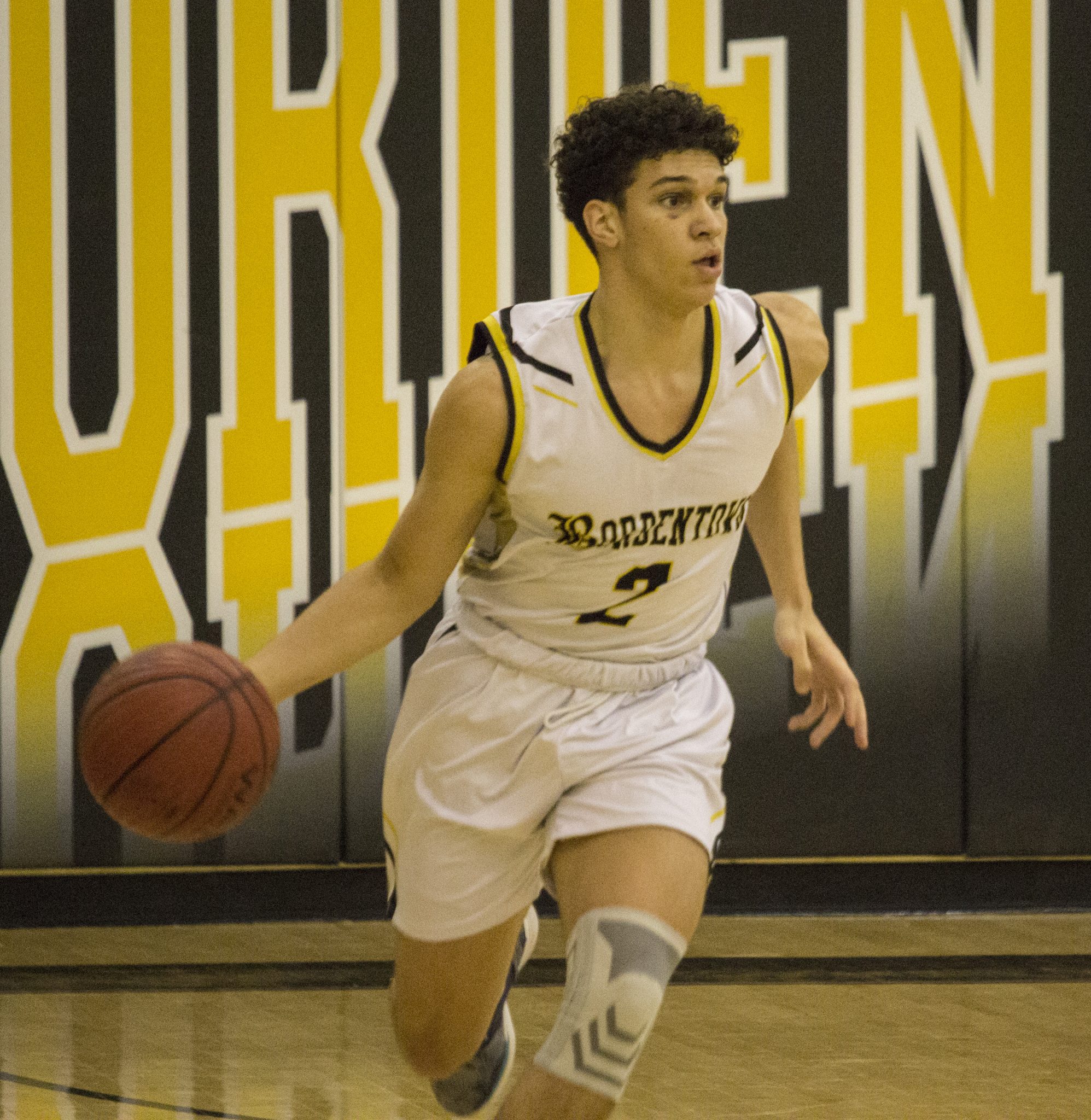 Bordentown High boys’ basketball shoots for big year after hot start