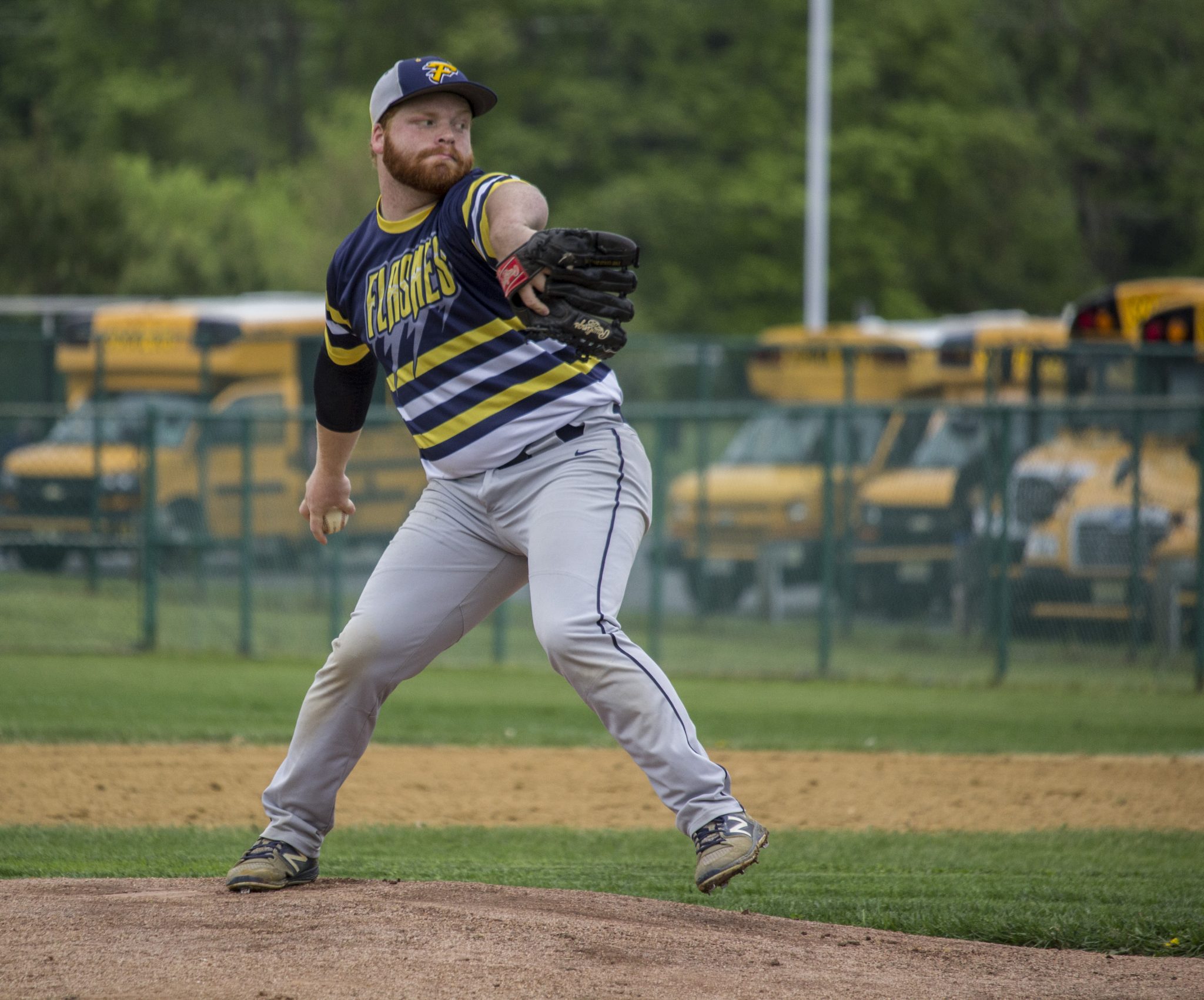 Florence baseball comes on strong down the stretch