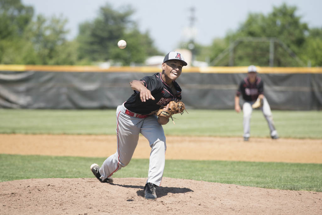 Bishop Ahr baseball will look to learn from this year’s experience