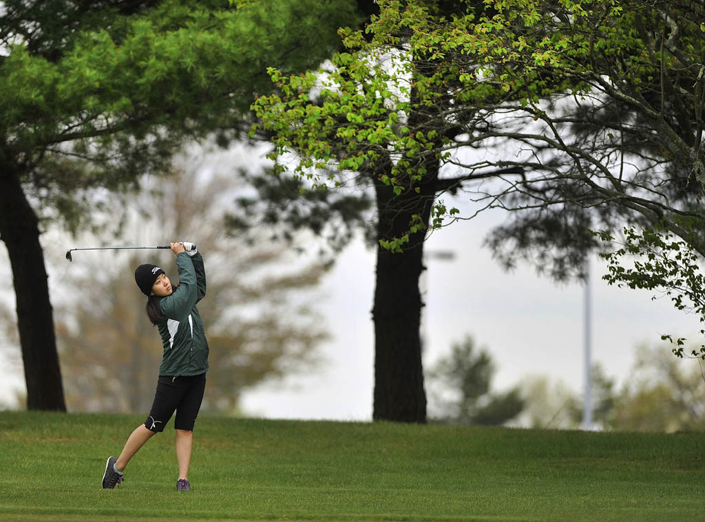 Golf outing will support wounded veterans