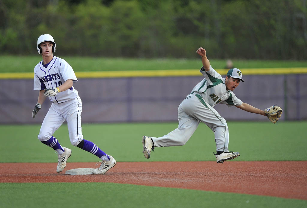 Lawrence Township Planning Board approves turf field at Notre Dame H.S.