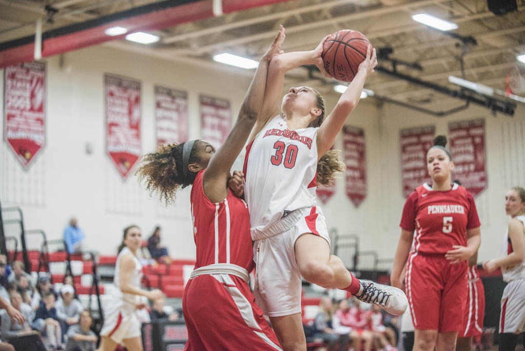 Allentown girls’ basketball prepared to soar in state tournament