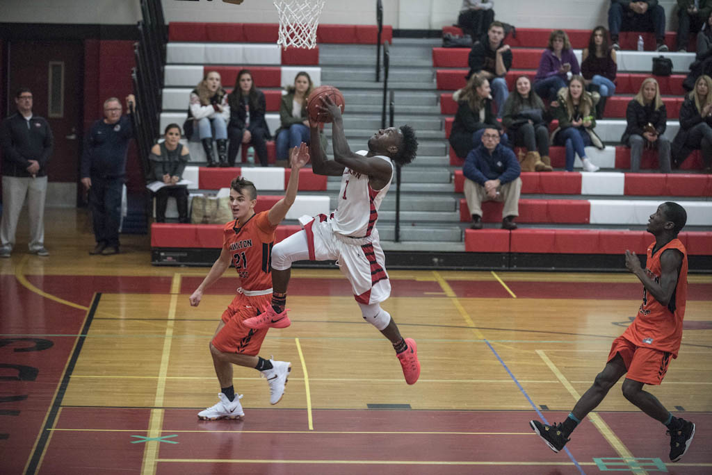 Rally by Allentown boys’ basketball team falls short