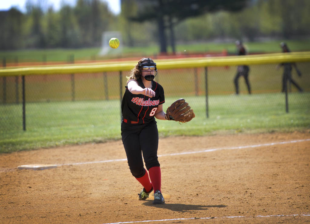 Redbirds’ offense comes to life in county tournament opener