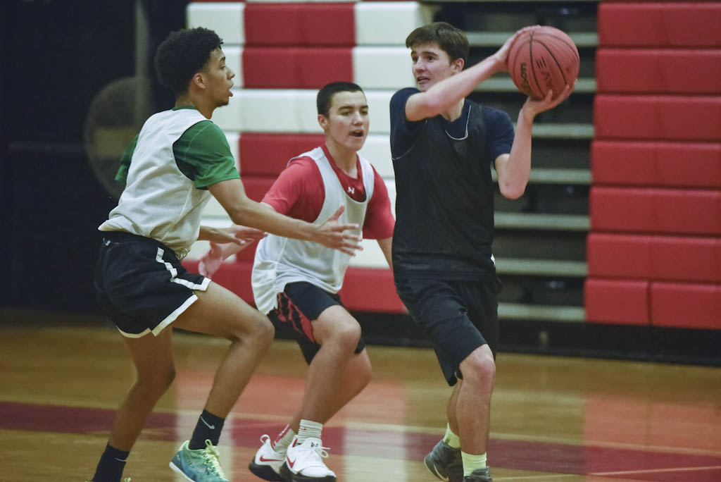 Sayreville to rely on newcomers for continued girls’ basketball success